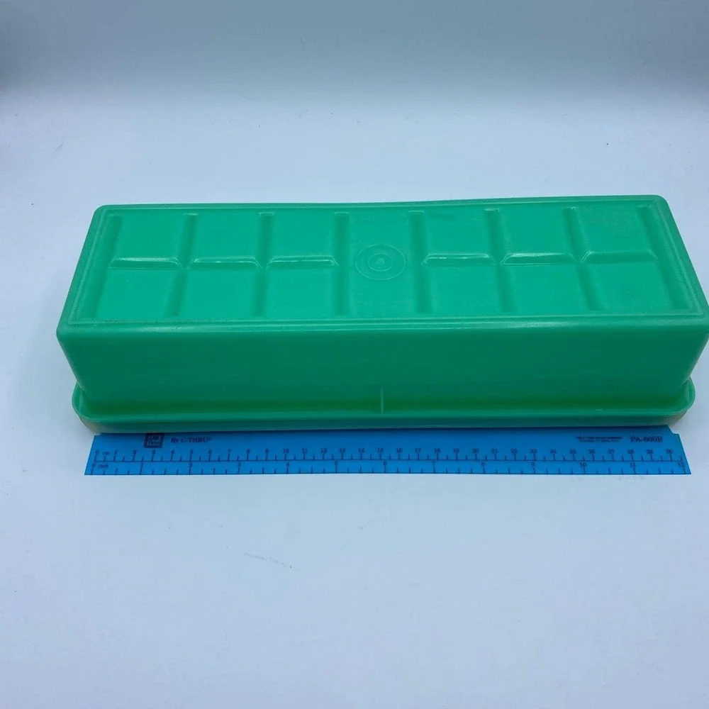 Tupperware vintage celery